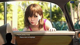 3D MILF photo hunt: Gloryhole and more