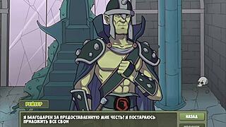 Complete Witch Hunter Gameplay Part 1 with Detailed Outdoor Scenes