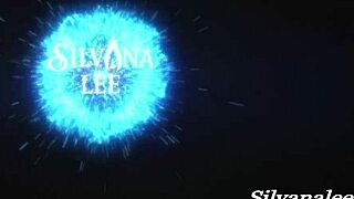 Hey, I went hard on a lucky fan with a huge tool in pov.