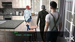 Who’s got the best hole in Dusklightmanor E1 8, huh?