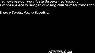 Simulation of Lingerie-Clad Latina Gagging on Big Cock. Submissive Brunette Takes Hard Fucking.