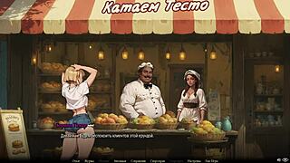 Yo, full gameplay of Moonripple Lake!