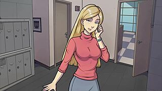 Complete Witch Hunter Gameplay Part 1 with Detailed Outdoor Scenes