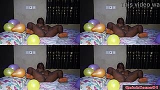 Big cock stud teaches student how to please her