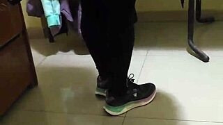 Mature housemaid gets humiliated and fucked by the owner’s son
