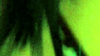 watch this ebony milf shake her ass while sucking my dick, you ready for the ghetto whore action?