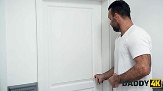 Daddy4k Teen 18+ Cheats with Perfect Body