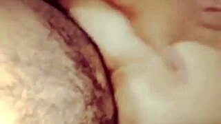 Big Mama Mature Gets Pussy and Ass Pounded Hard