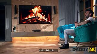 Daddy4k Teen 18+ Cheats with Perfect Body