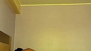 Engaging My Husband with Taxi Driver - Milk Him Dry Now!