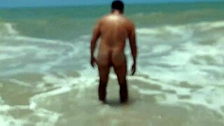 Stepmom Rewards Stepson For Hard Work With Clover Baltimore In CFNM