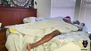 does karlo love sara jay's ass