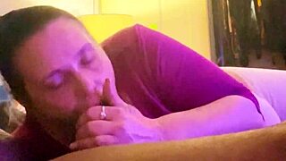 only way to gag on a huge black cock in bedroom