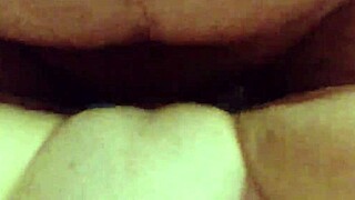 Beautiful Latina MILF wants to feel your love inside her