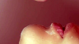 Japanese Step Mom Explores Son's Porn Taste Closely