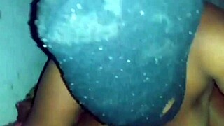 Amateur video with my mother-in-law, huge tits and more