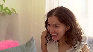 Wild Lesbian Fisting with Charlie Forde in Outdoor Action