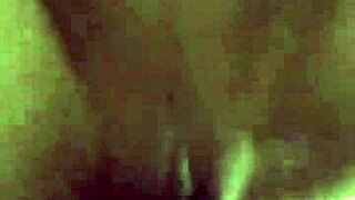 मेरी हॉट नेबर नोरा मिल्फ हार्ड राइडिंग पसंद करती है