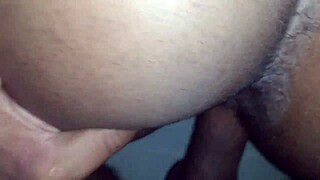 Amateur video with my mother-in-law, huge tits and more