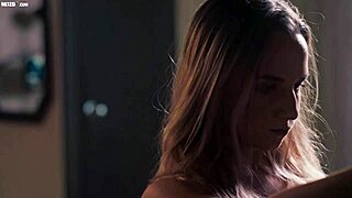 nasty milf seduces teen stepdaughter