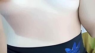 Damn! Husband Catches Me Banging Best Friend in Real Casero!