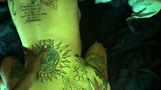 TreylongzXXX and Gia Lovely in Anal Fun Preview