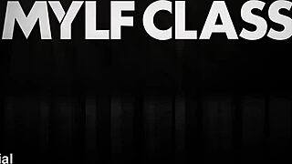 they all crave your cock in this wild 4some