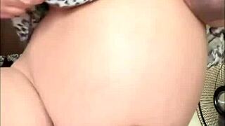 हे, मेरी बाल वाली प्रेग्नेंट अरब वाइफ को देखना चाहते हो?