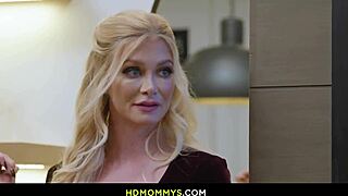 Mommy’s girl, quit messing with all our stepmoms in wild group play