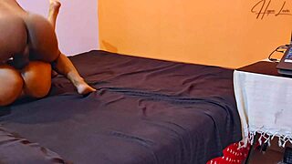 He Owns My Pussy with Hardcore Fucking