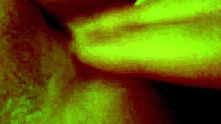 Step-Mommy Keeps Step-Son Happy With Fucking!