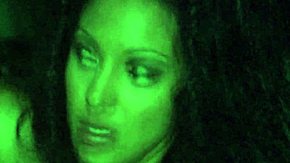 milf getting fucked outdoors at night 😏