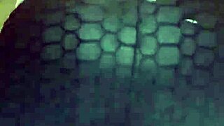 my big booty wife dancing and shaking her ass