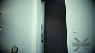 i explore taboo triangle episode 2 on missax