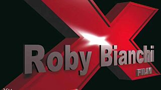 Fantastica Milf Seduces Young Brazilian in Fisting Scene by Roby Bianchi