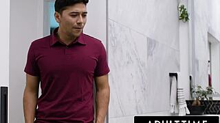 Can Max Fill Stepmom Cory Chase's Lonely Needs?