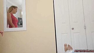 Pregnant Cherie DeVille in Hardcore Taboo Sandwich Sex Impregnated by Steppatrons