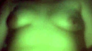 Sexy Milf Squirts While Masturbating Her Pussy!