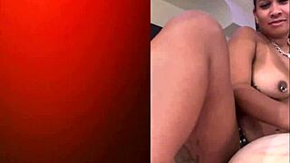 सिसी मिल्किंग सेशन इंटेंस पोस्ट नट खेल