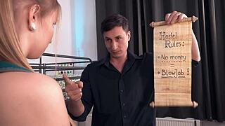 यो, देखो रीगन फॉक्स और युवा 18+ चिक्स एलेक्स और किमोरा स्ट्रैप-ऑन के साथ!