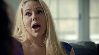 Stepmoms share their stepsons in wild group sex sessions
