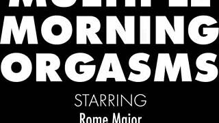 Eva Yi Gets Pussy Rammed by Rome Major's Monster Cock to Multiple Orgasms