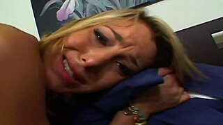 What Secrets Hide Behind Moaning Milf’s Orgasmic Bliss?