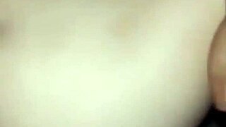 My wife with an amazing body gives me anal pleasure