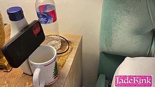 Dirty Wife’s Wet Pussy Forced into Hard Fucking?