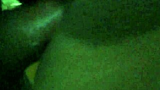Caught stepmom in the wrong hole, oops and tits