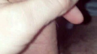 the horny teen 18+ with saggy tits deepthroats the big german cock and gets all holes filled