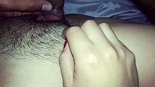 Hey, wanna hear this sexy Mexican latina moan in bed?