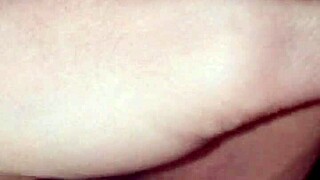 the horny teen 18+ with saggy tits deepthroats the big german cock and gets all holes filled