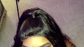 Young Girl Tricked Into First Casting